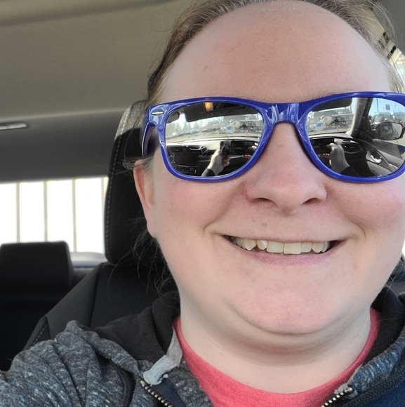 Meet your Posher, Jamie - Picture 1 of 1